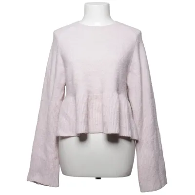 Trui (Roze) van FB Sister Knitwear Acryl, Elastaan, Polyamide, Polyester, Wol