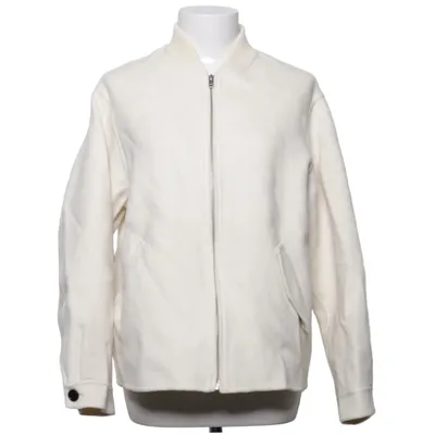 Jacka (Beige) från Soft Goat Kashmir, Ull
