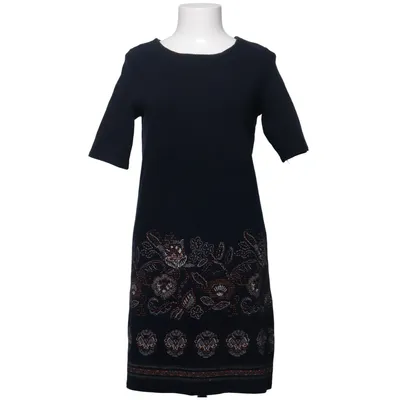 Robe (Bleu, Multicolore) de Fifilles Coton, Polyamide, Polyester, Polyuréthane, Viscose
