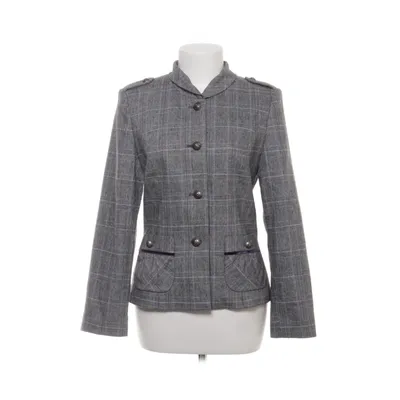 Kavaj (CALISTA) från Hirsch Elastan, Nylon, Polyester, Ull