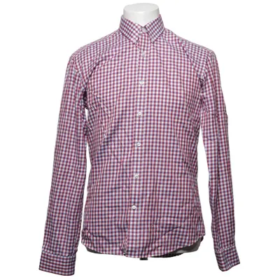 Chemise (Rouge, Bleu, Blanc) de Selected Homme