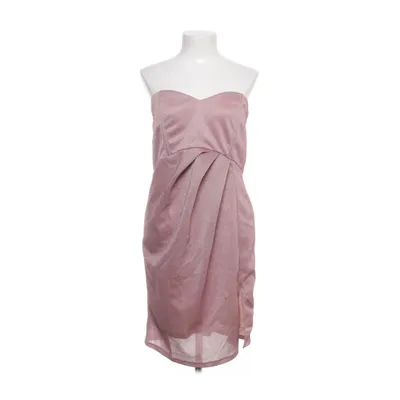 Cocktailklänning (Rosa) från Jaded Rose Polyester