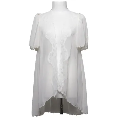 Robe de plage (Blanc) de Palmers