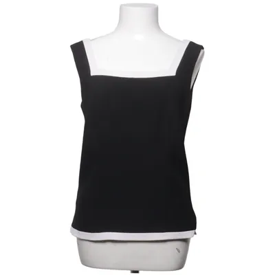Débardeur (Gris, Blanc) de La Rochelle Polyester