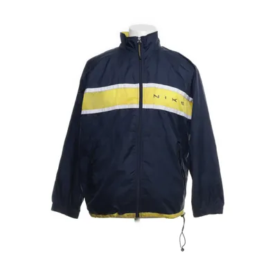 Sports jacket (Blue) from Nike Nylon