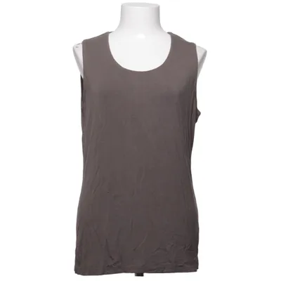 Tanktop (Grijs) van GC Fontana Elastaan, Viscose