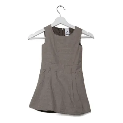 Dress (Brown) from Palomino by C&A Polyester, Viscose