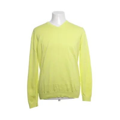 Pullover (Gul) fra The Essentials by Race Marine Bomuld