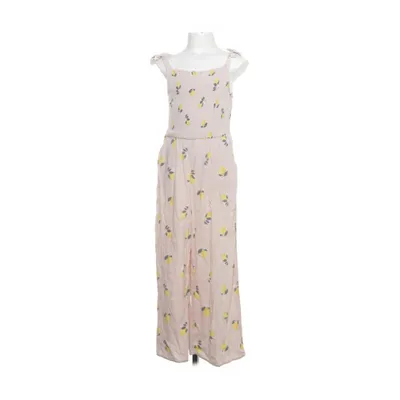 Combinaison (Beige, Jaune, Multicolore) de H&M Élasthane, Polyester, Viscose