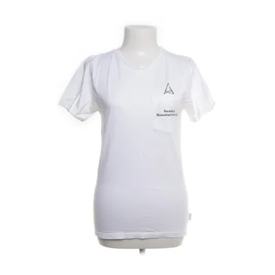 T-shirt (Weiß) von Dedic Aved Baumwolle