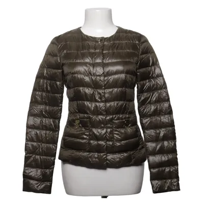 Lightweight jacket (Green) from Herno Cotton, Polyamide