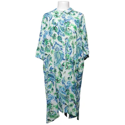 Robe chemise (Paislee 345) de Zhenzi Viscose