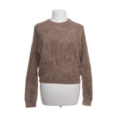 Strickpullover (Braun) von Bershka