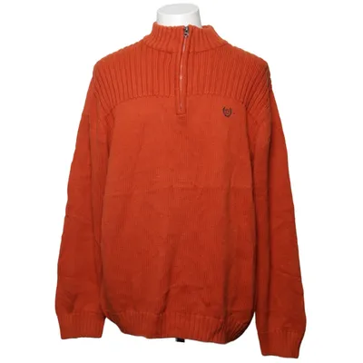 Pull-over (Orange) de Chaps Coton