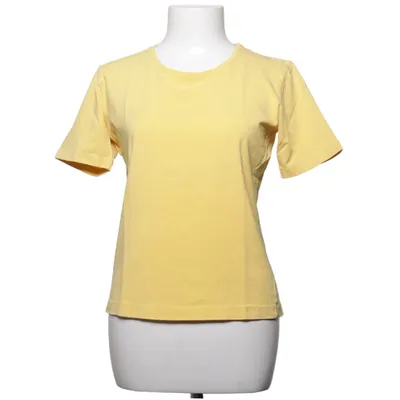 T-shirt (Gul) från Stenströms