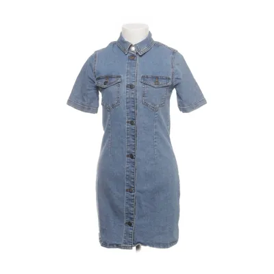 Jeansklänning (Blå) från JDY Bomull