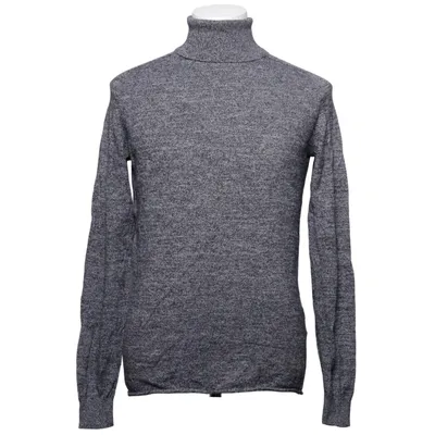 Turtleneck (Gray, Black, White) from The Truth Cotton