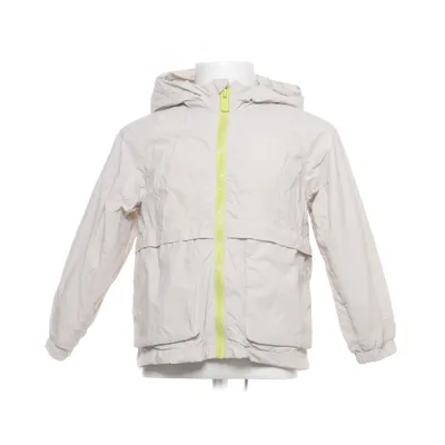 Regnjacka (Beige) från Zara Bomull