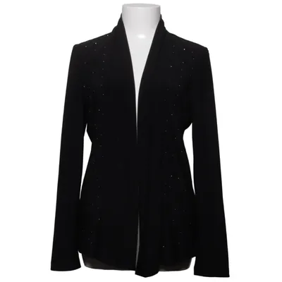 Kofta (Svart) från Vera Mont Elastan, Polyester