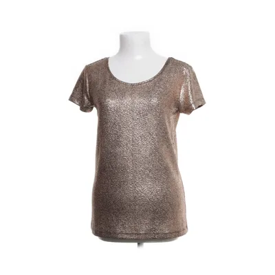 Top (Guld) fra Soaked in Luxury