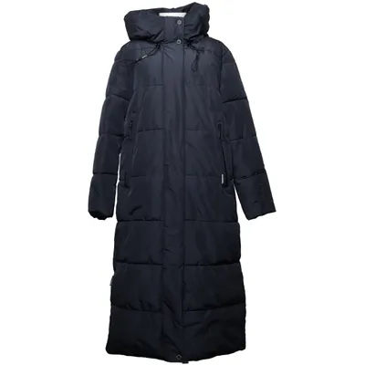 Vinterkappa (Grå) från Khujo Polyester