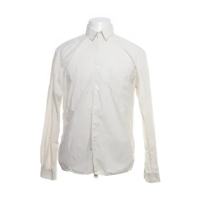 Shirt (Beige) van HOPE by Ringstrand Söderberg Katoen