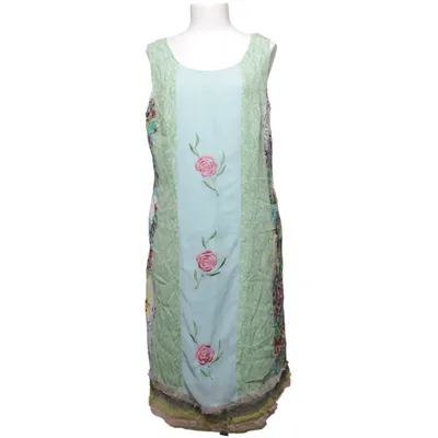 Robe (Multicolore) de Lysgaard Coton, Viscose