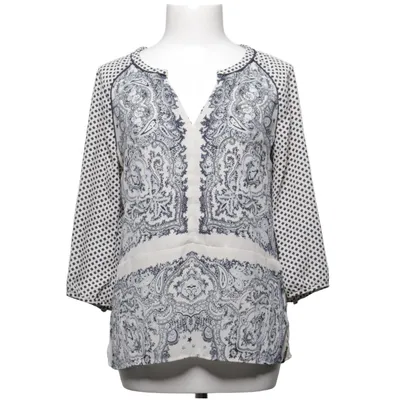 Blouse (Pioneer) de Maison Scotch Polyester