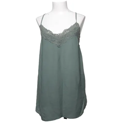 Top (Groen) van Zizzi Polyester