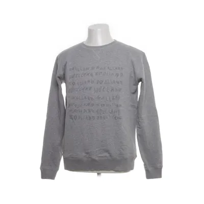 Sweatshirt (Grijs) van Soulland Katoen