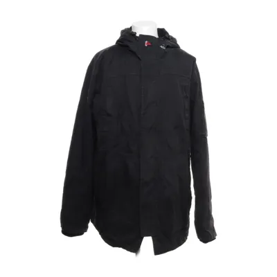 Parkas (Svart) från Quiksilver