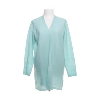 Cardigan (Turquoise) de Zhenzi