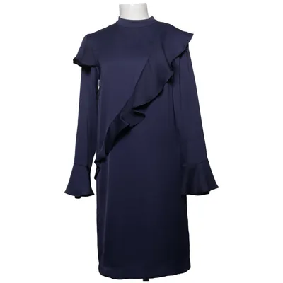 Kleid (Blau) von Limited Edition KappAhl Recyceltes Polyester