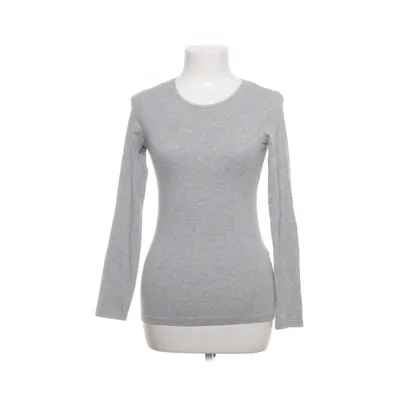 Långärmad t-shirt (Grå) från Tezenis