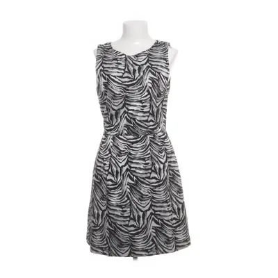 Robe (Noir, Blanc, Multicolore) de Atos Lombardini Élasthane, Polyamide, Polyester