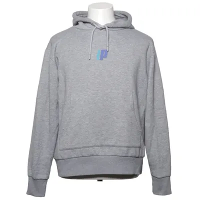 Huvtröja (PCE1052GRYM) från Prince Bomull, Polyester