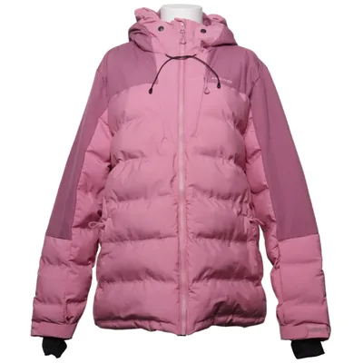 Winterjas (Roze) van Head Polyester