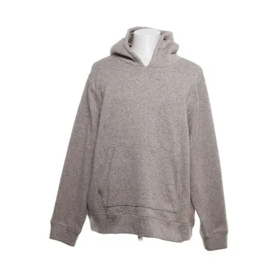 Hoodie (Gray, Beige) from Snow Tech