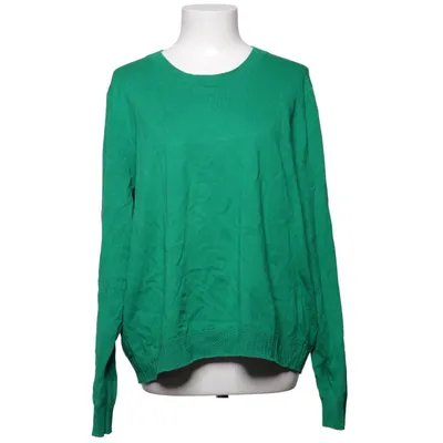 Sweater (Grøn) fra Boden Bomuld, Elastan, Polyamid