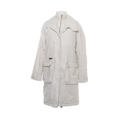 Parka (Beige) van Aigle Acryl, Katoen, Polyamide, Polyester