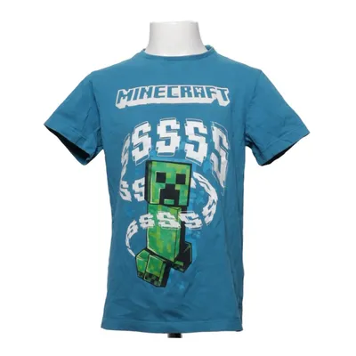 T-shirt (Creeper) from Mojang Cotton