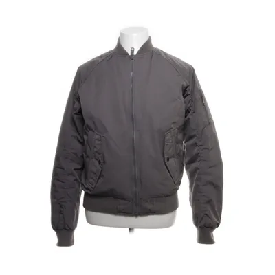 Bomberjacka (Grå) från Vailent Nylon, Polyester
