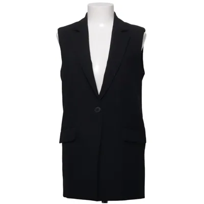 Weste (Schwarz) von C&A Polyester