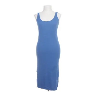 Robe (Bleu) de ESPRIT Lin, Polyamide