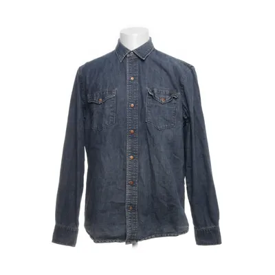 Jeansskjorta (Blå) från Company