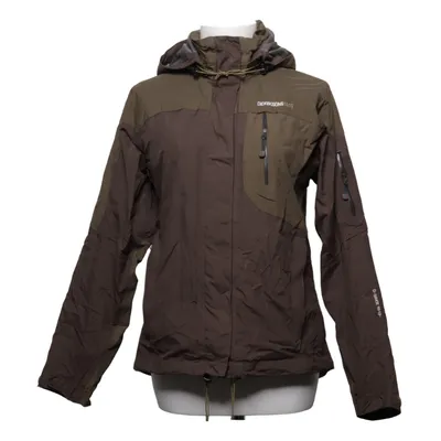 Outdoor jacket (Brown, Green) from Didriksons