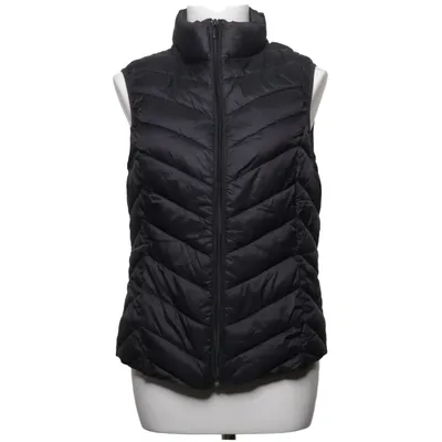 Gilet d'extérieur (Noir) de Primark Cares Polyamide, Polyester