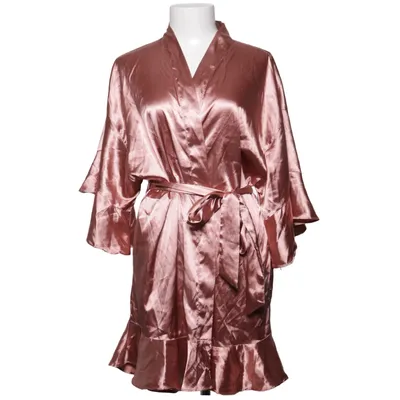 Morgenmantel (Kimono) von Olive Elasthan, Polyester