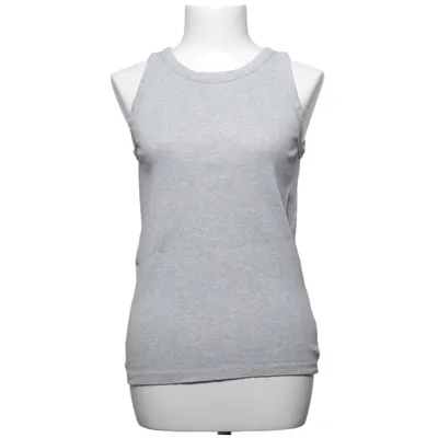 Tank Top (Gray) from Arket Cotton