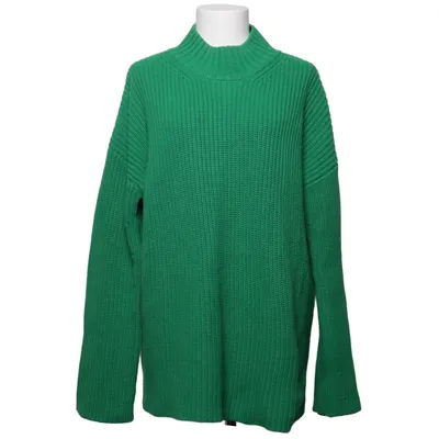 Coltrui (S232PULI27H) van La Maille Sézane Katoen, Polyamide, Wol